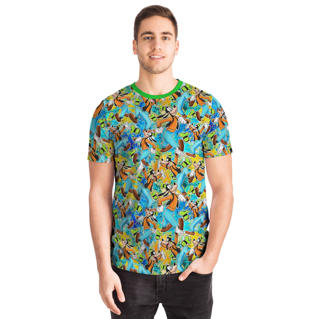 Goofy - T-shirt