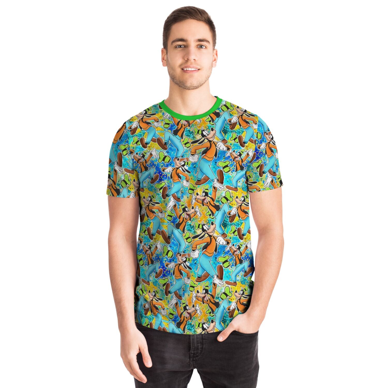Goofy - T-shirt