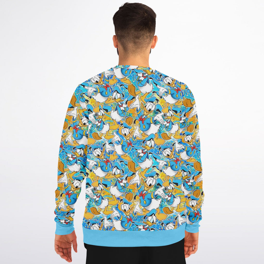 Donald Duck - Sweatshirt
