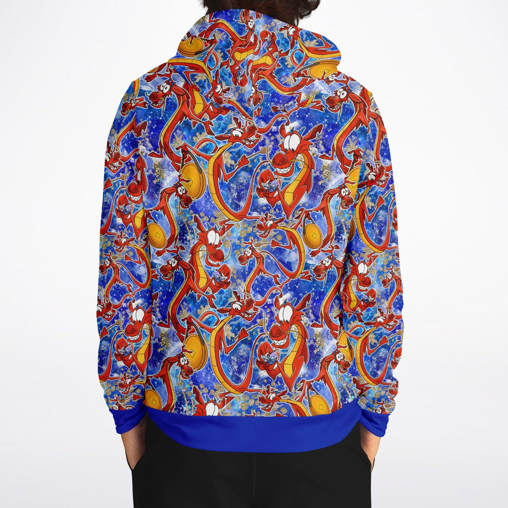 Mushu - Hoodie