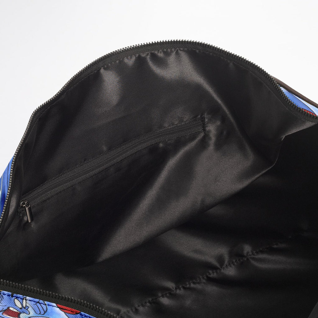 Genie - Duffel Bag