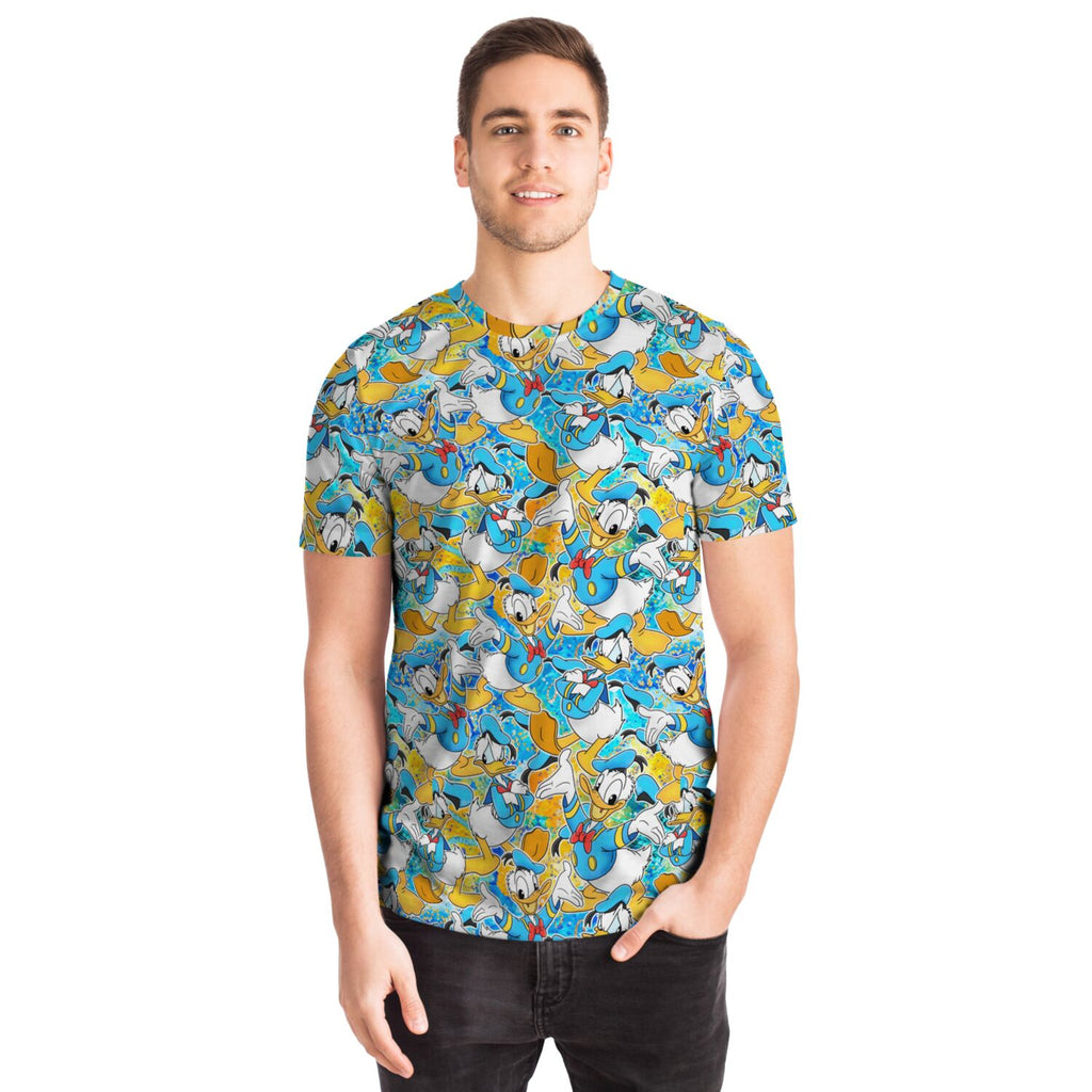 Donald Duck - T-shirt
