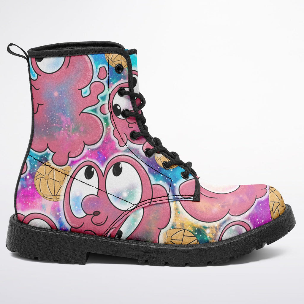 Morphie - City Strider Boots