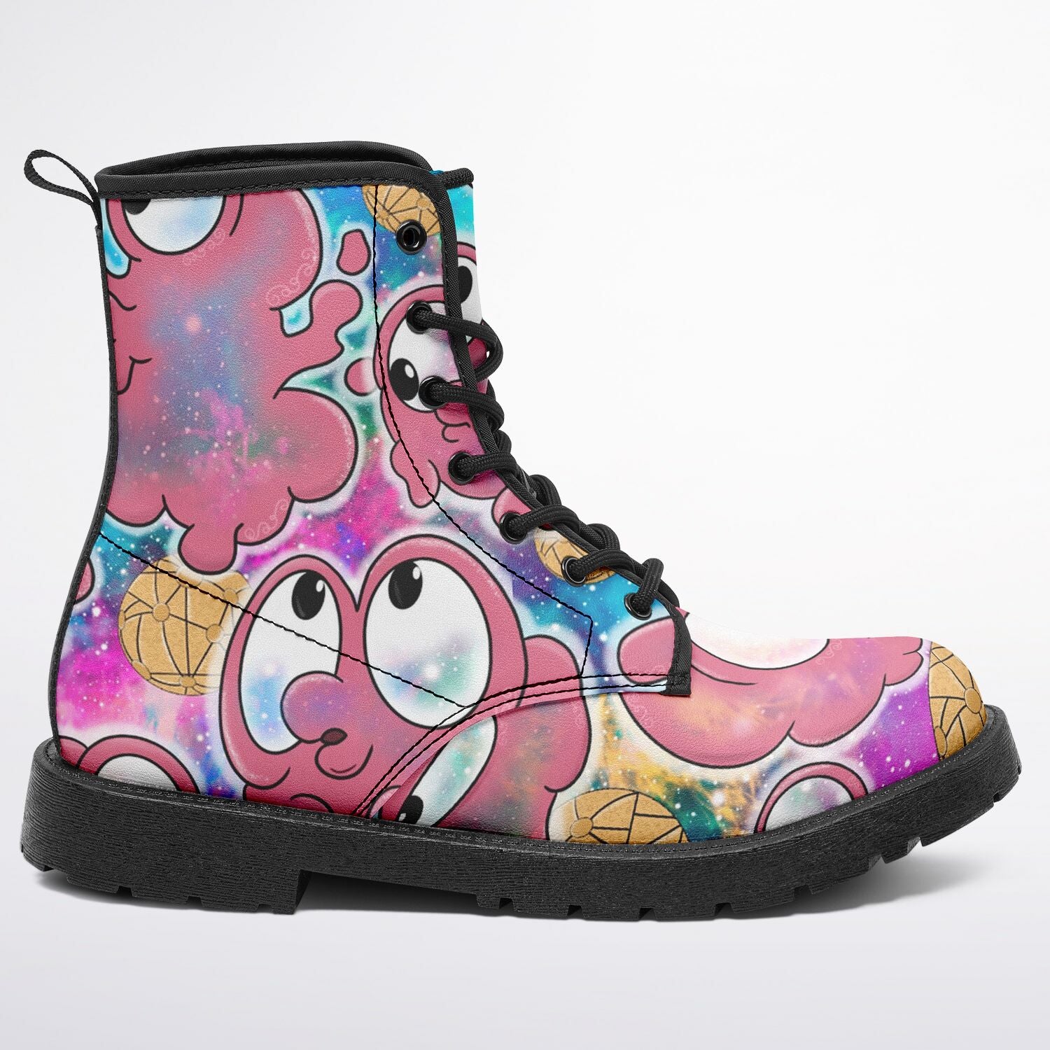 Morphie - City Strider Boots