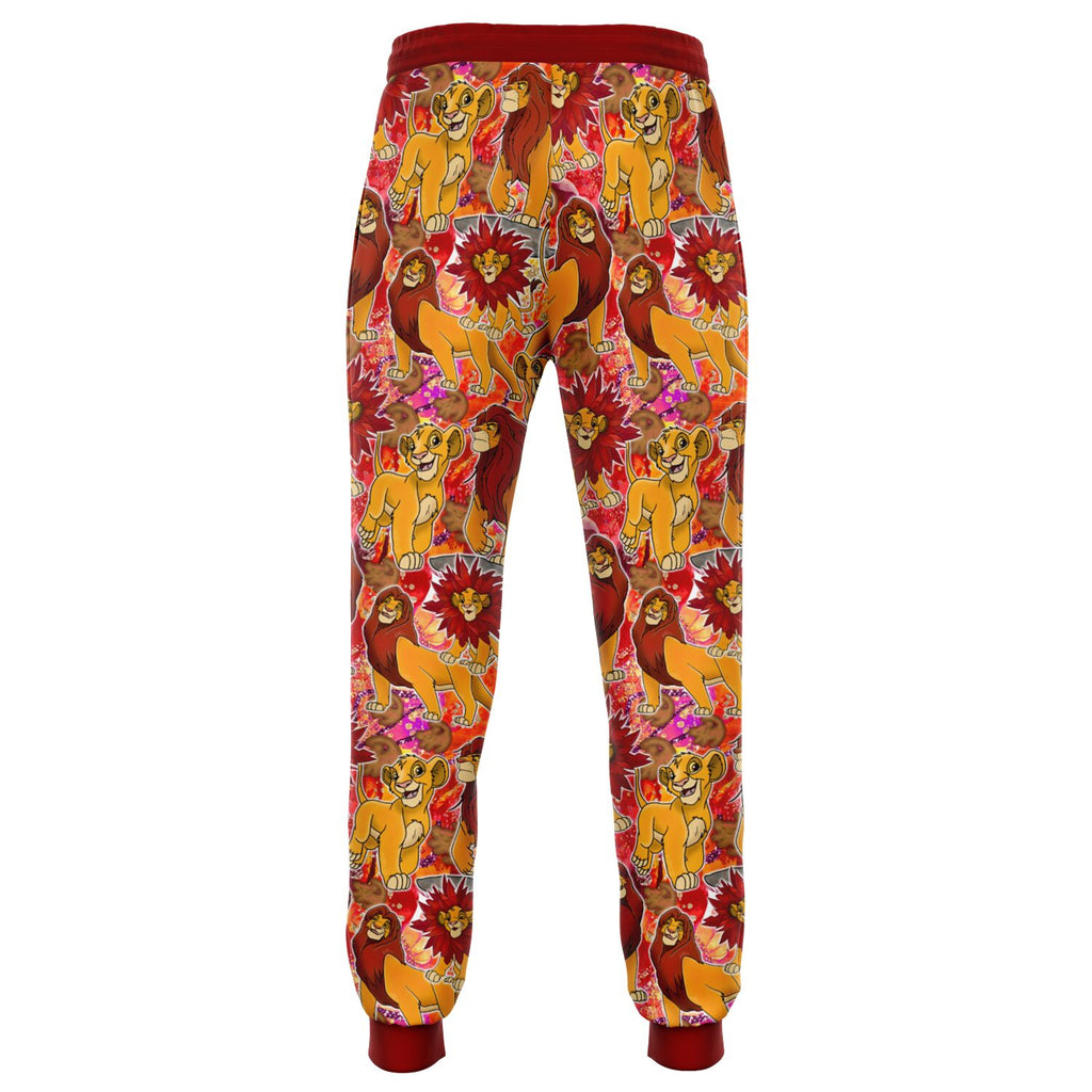 Simba - Joggers