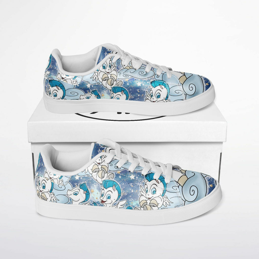 Baby Pegasus - Harmony Shoes