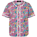 Morphie - Baseball Jersey