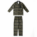 NBC - Character Portraits - Satin Pajamas