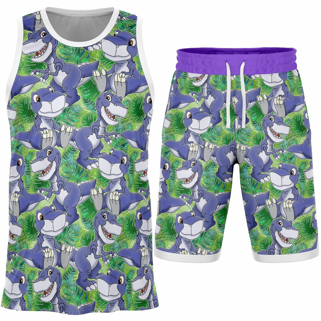 Chomper - Basketball Set