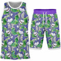 Chomper - Basketball Set