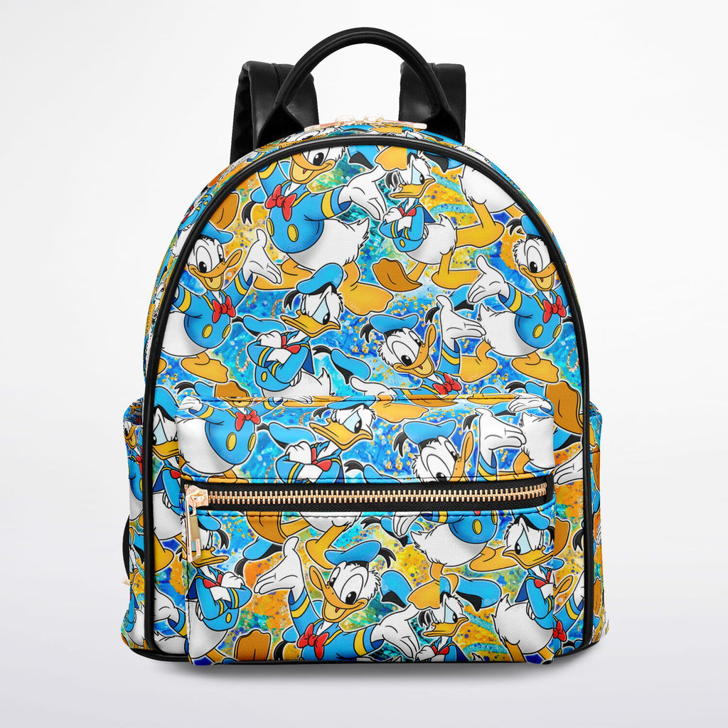 Donald Duck - Mini Backpack