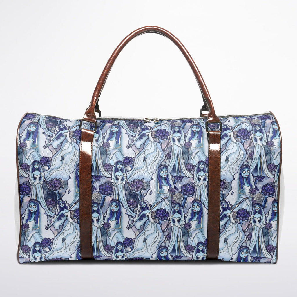 Emily - Duffel Bag