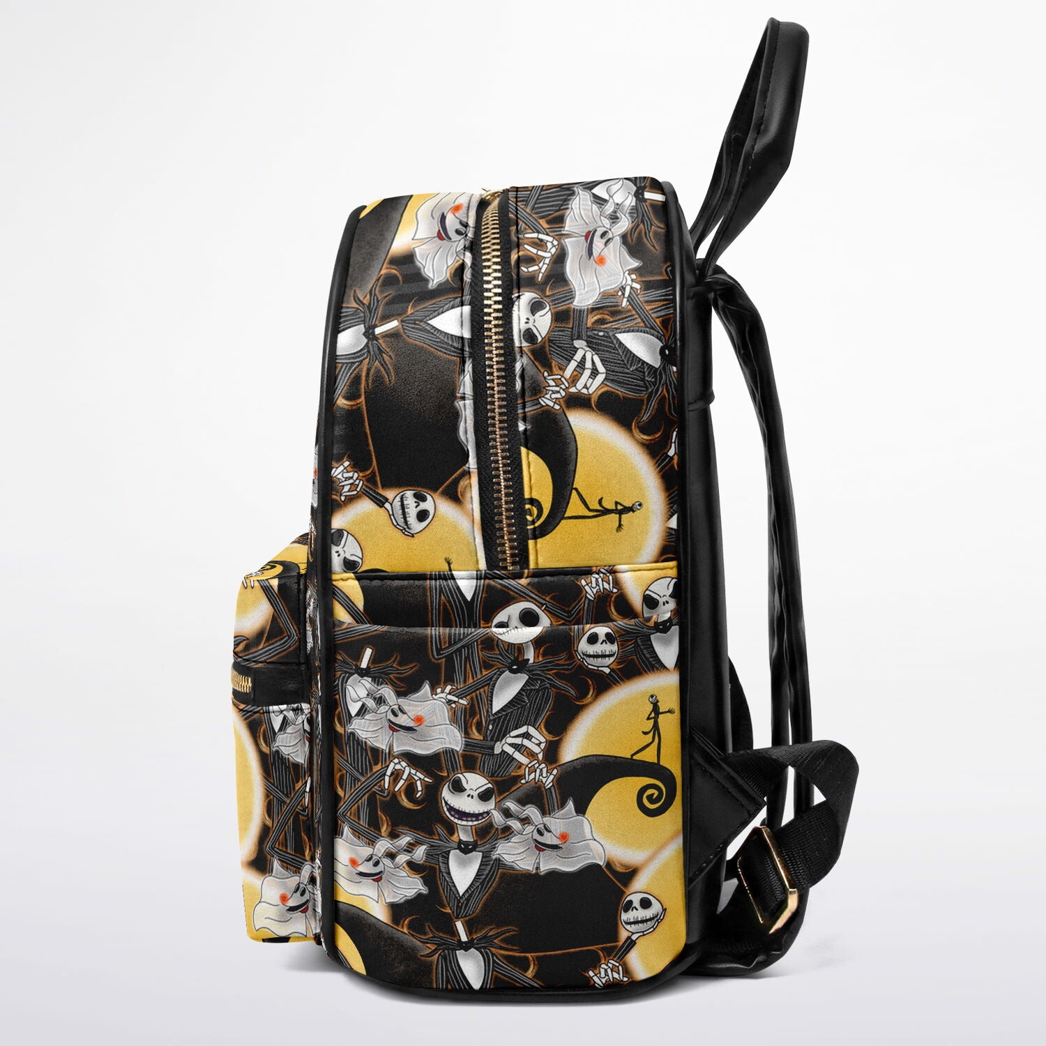 Jack Skellington - Mini Backpack