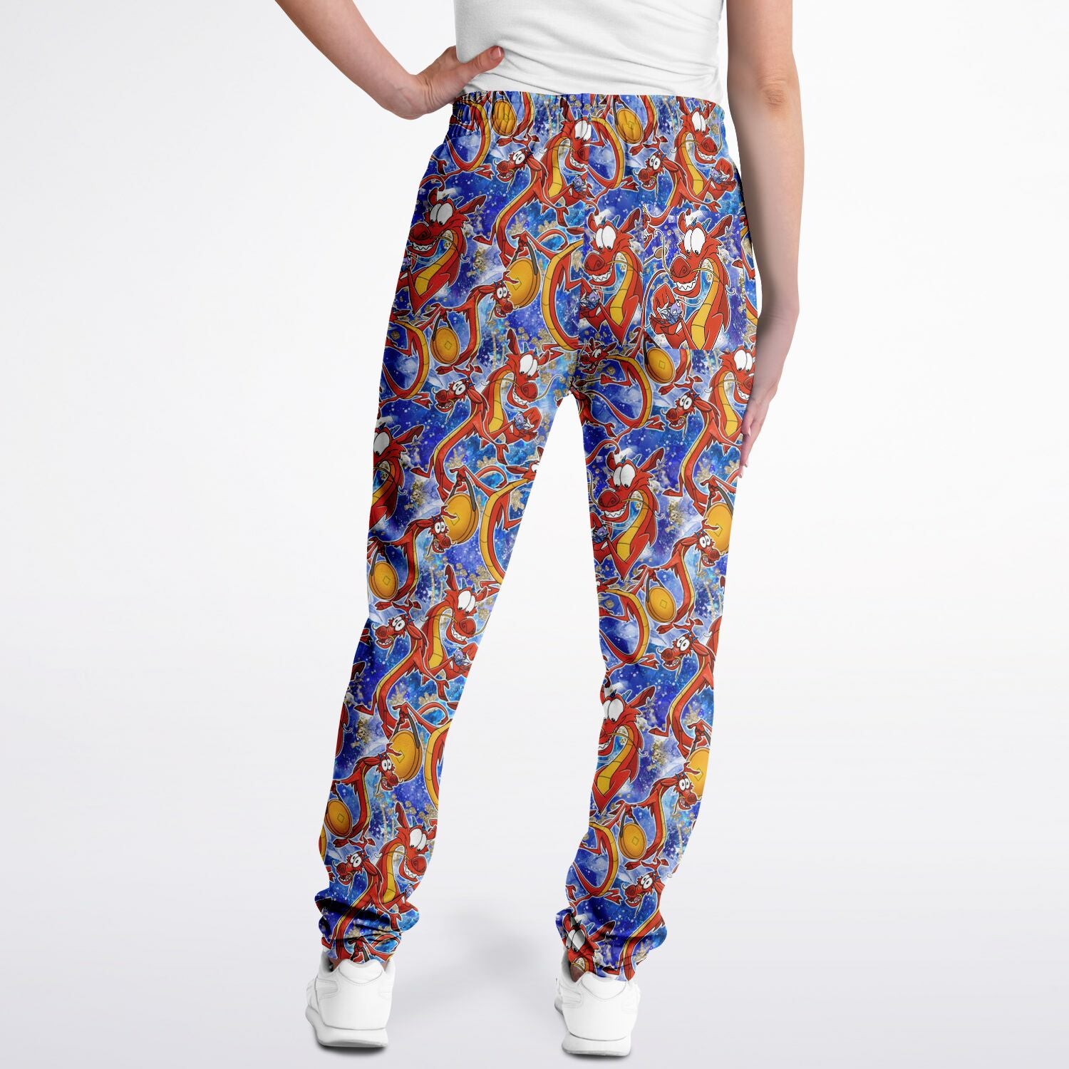 Mushu - Track Pants