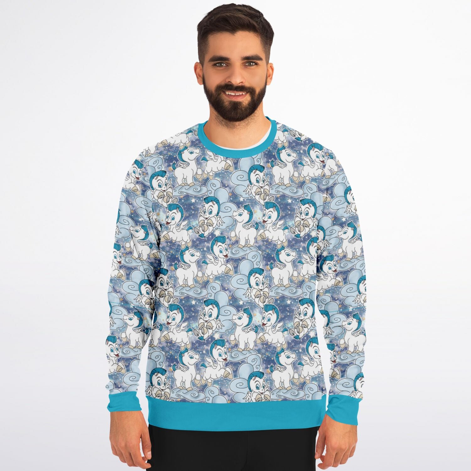 Baby Pegasus - Sweatshirt