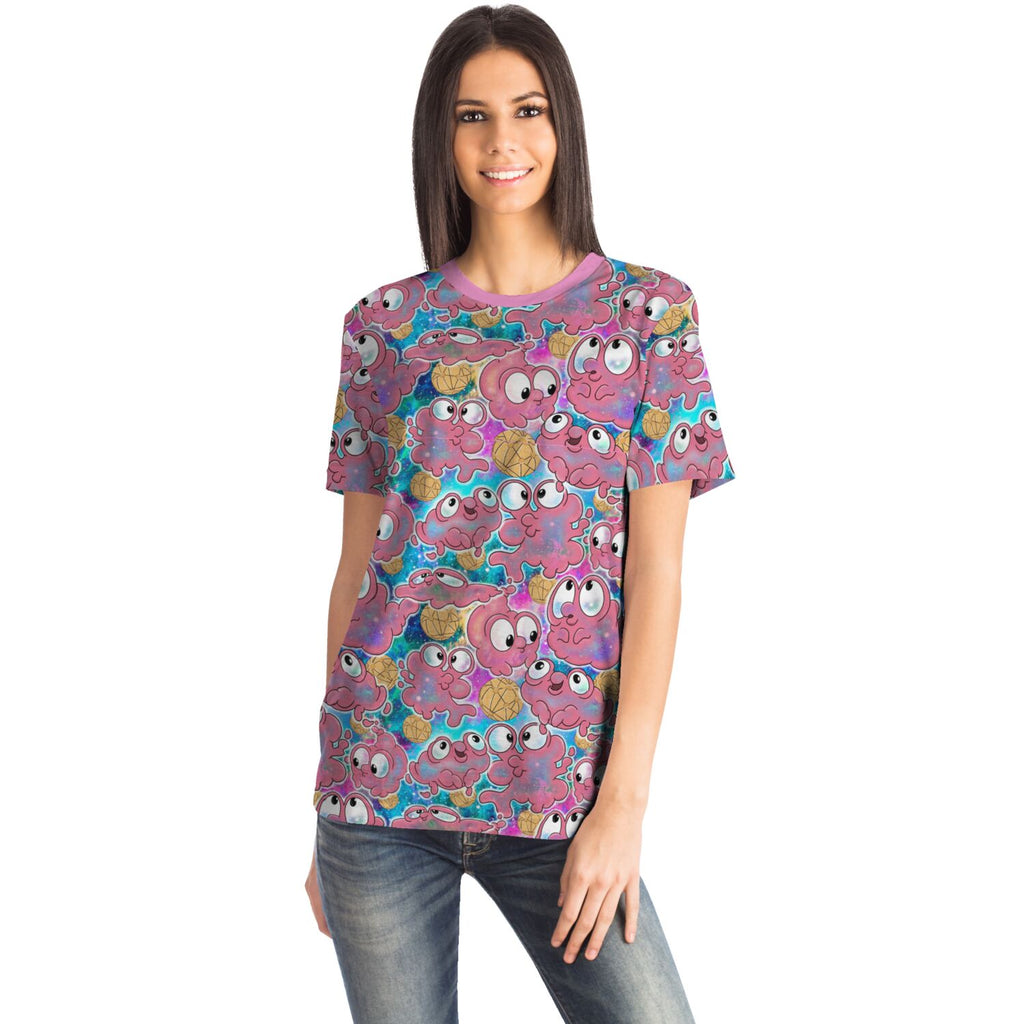 Morphie - T-shirt