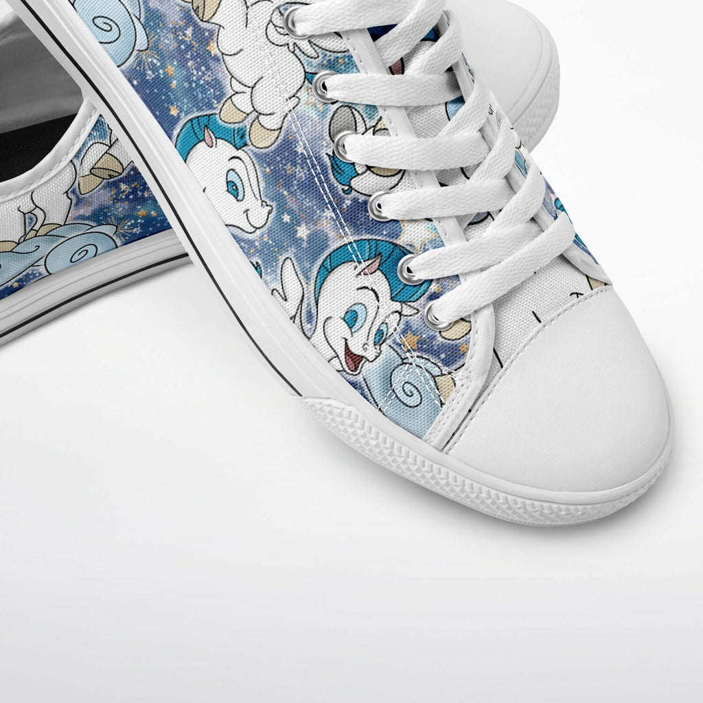 Baby Pegasus - Urban Peak Low Shoes