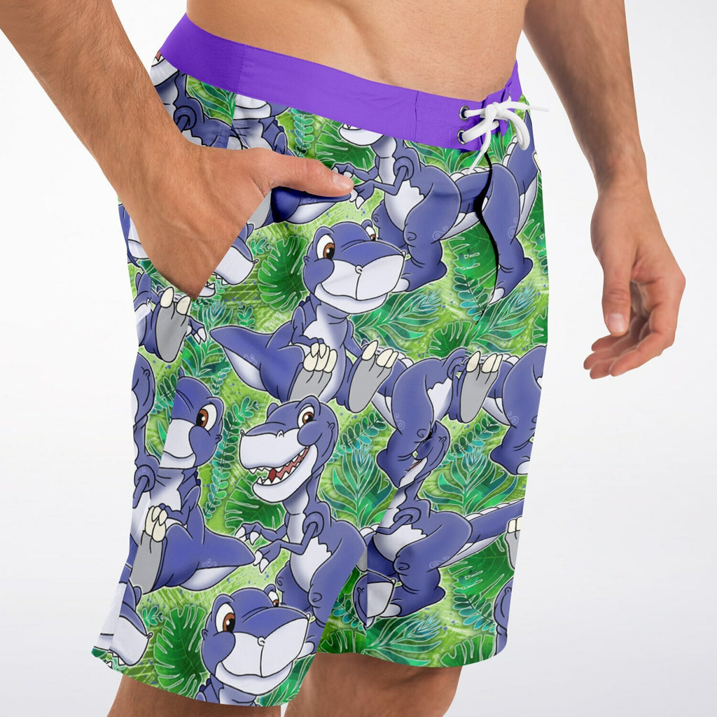 Chomper - Board Shorts