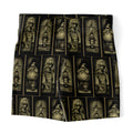 NBC - Character Portraits - Legging Shorts