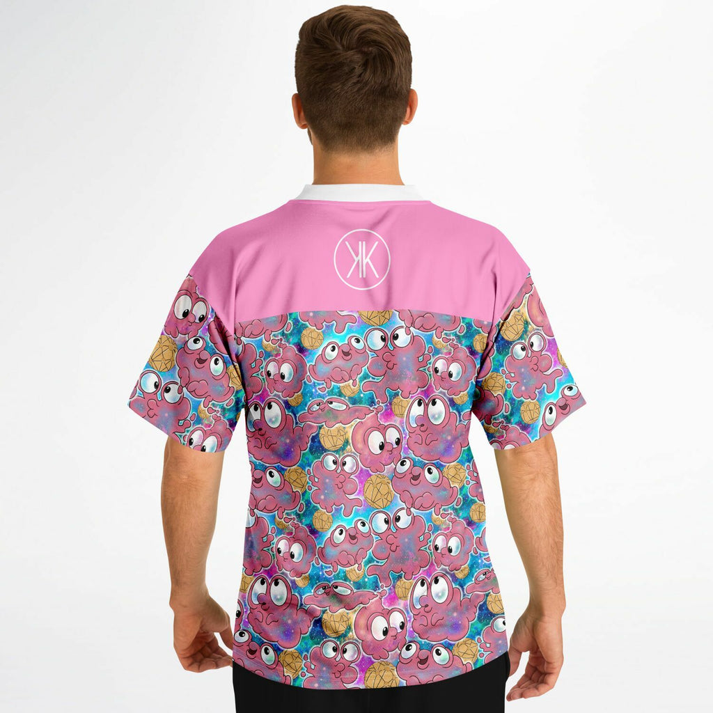 Morphie - Football Jersey