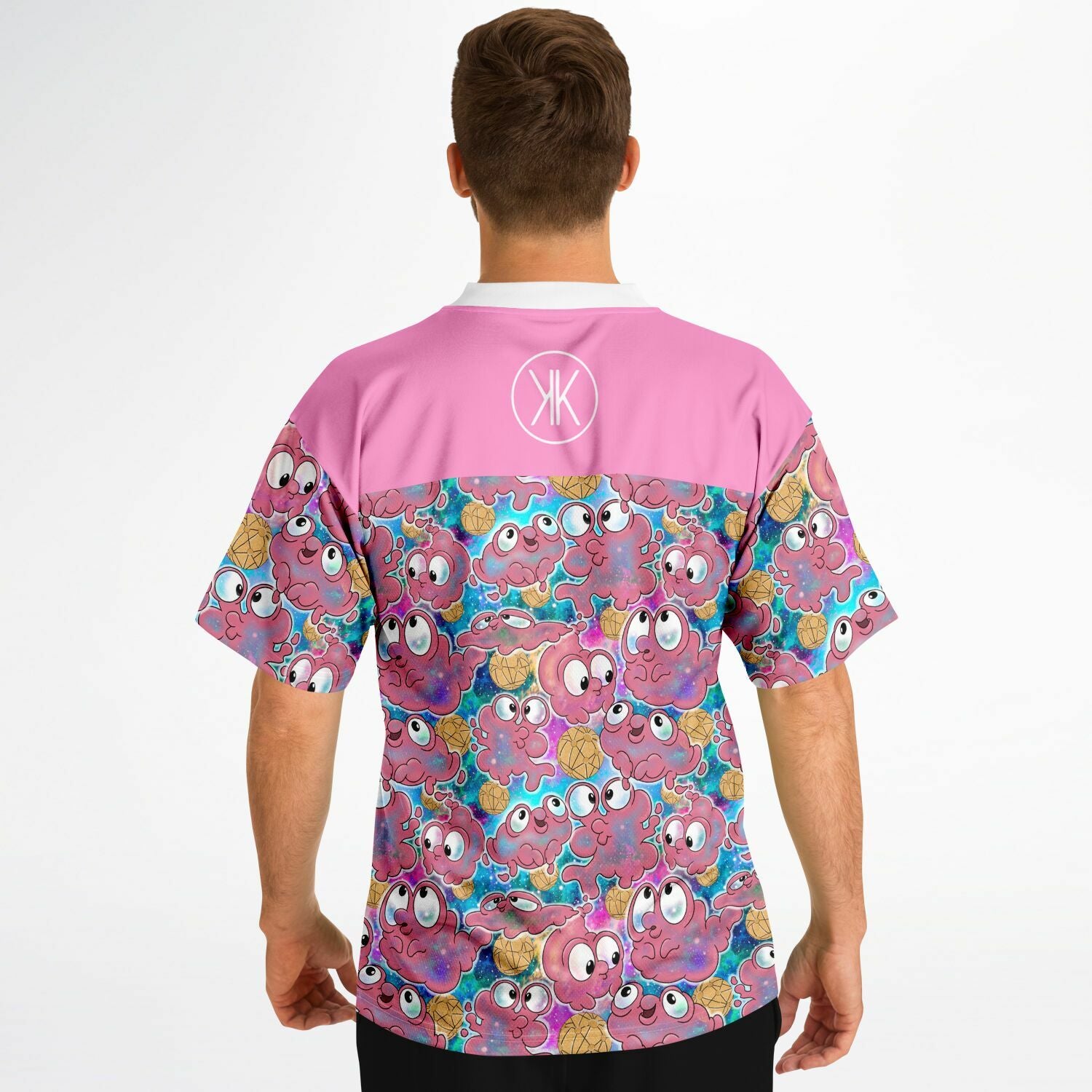 Morphie - Football Jersey