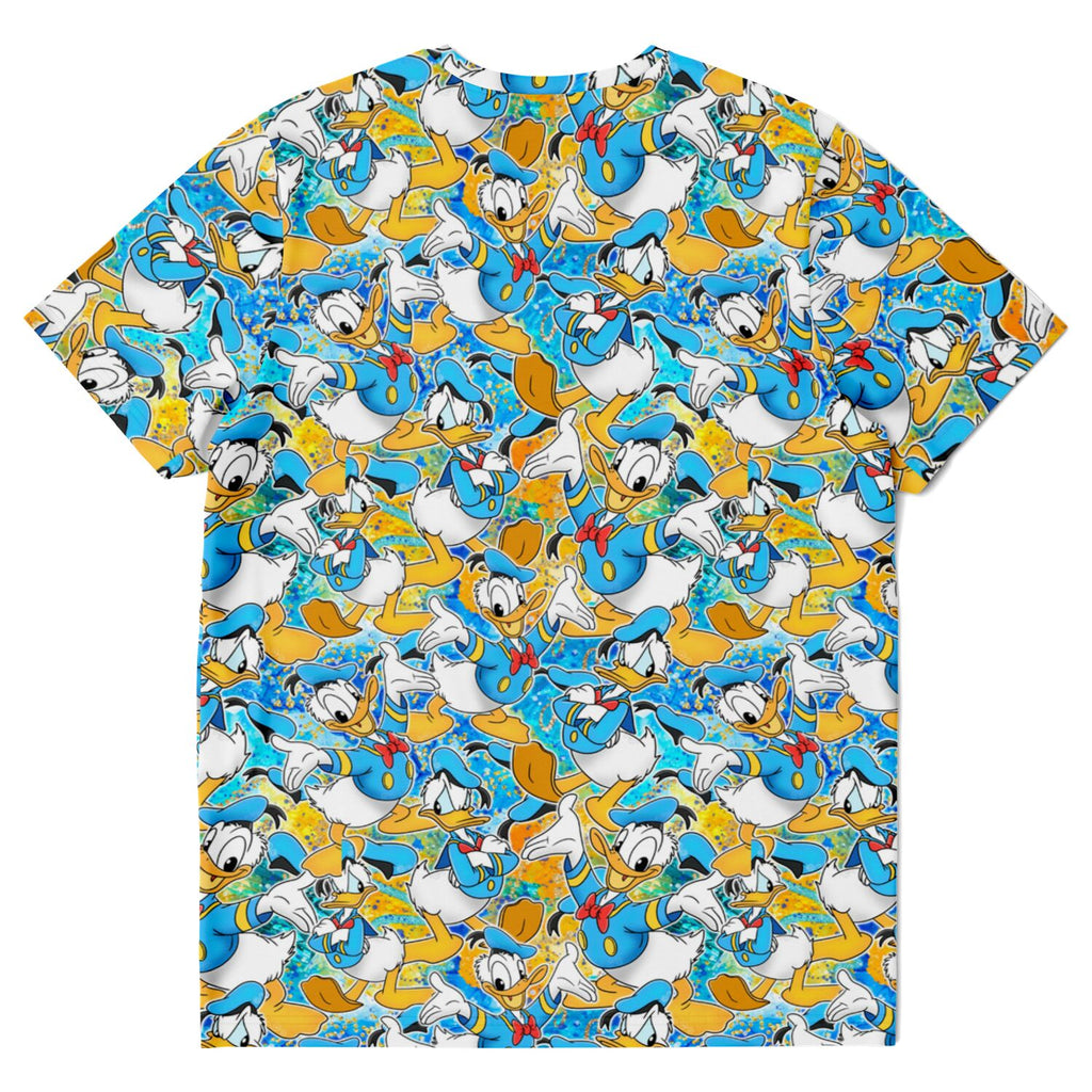 Donald Duck - T-shirt