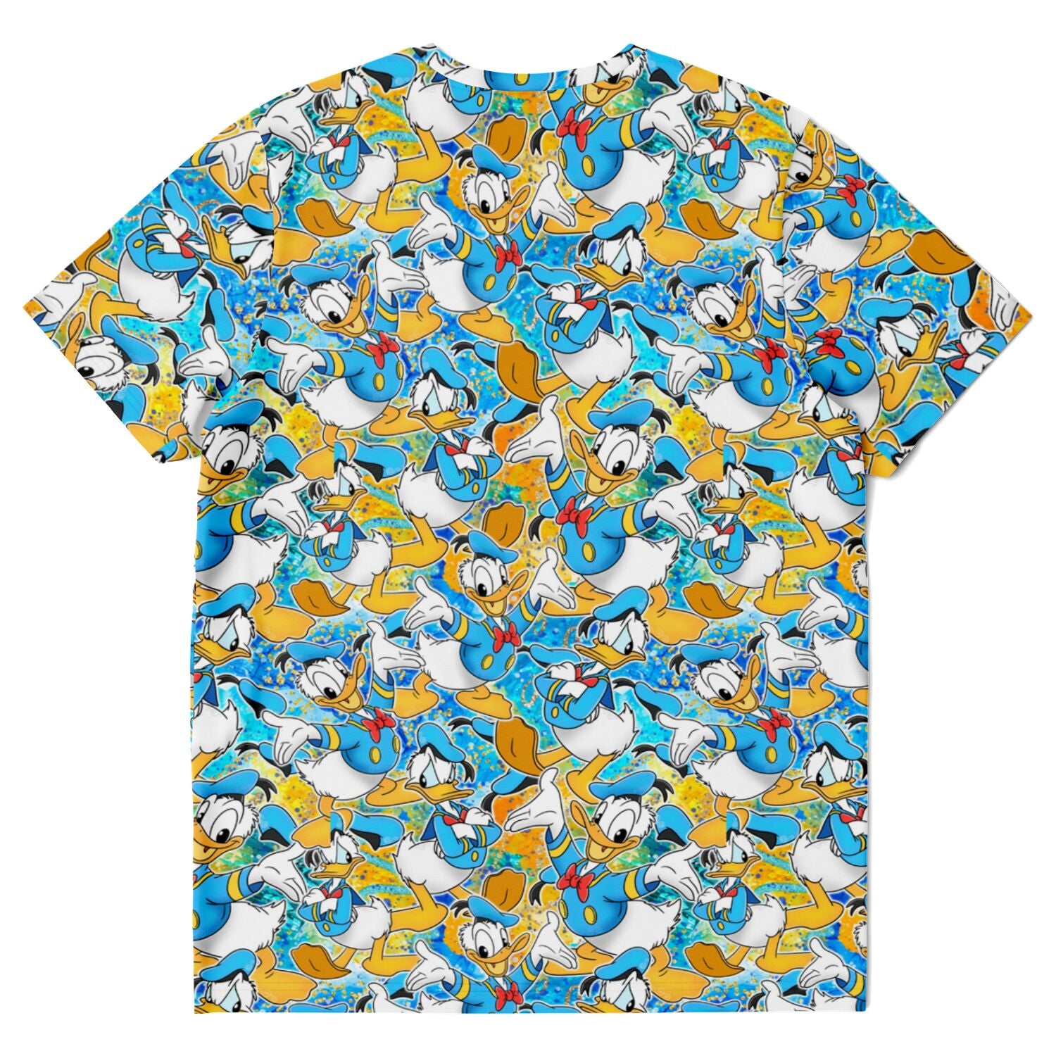 Donald Duck - T-shirt