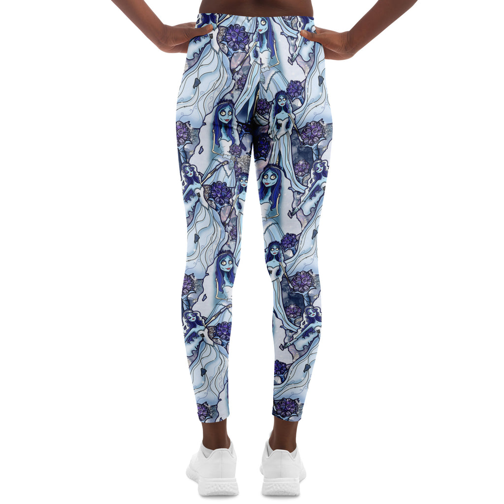 Emily - Leggings