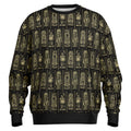 NBC - Character Portraits - Heavyweight Oversized Sweatshirt