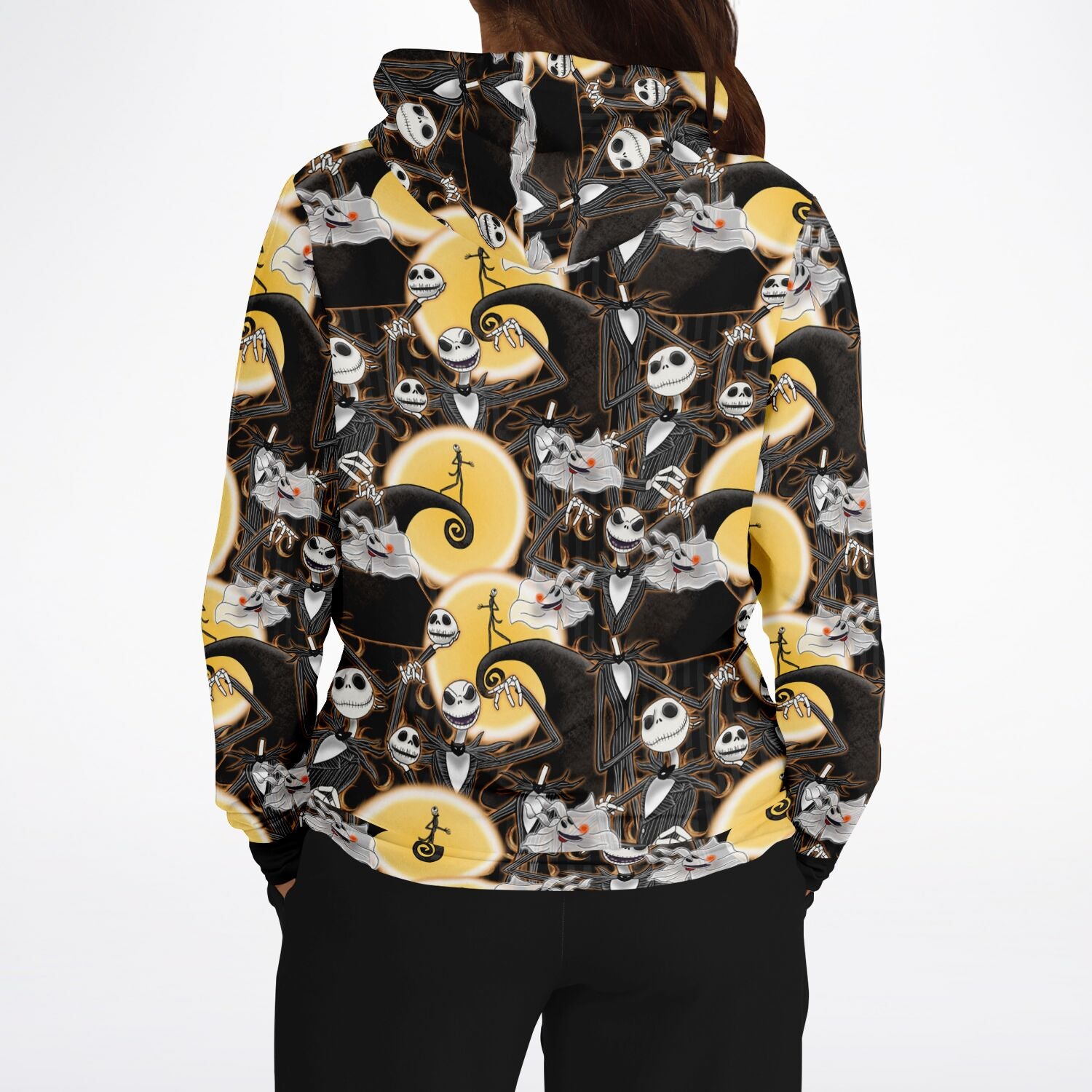 Jack Skellington - Hoodie