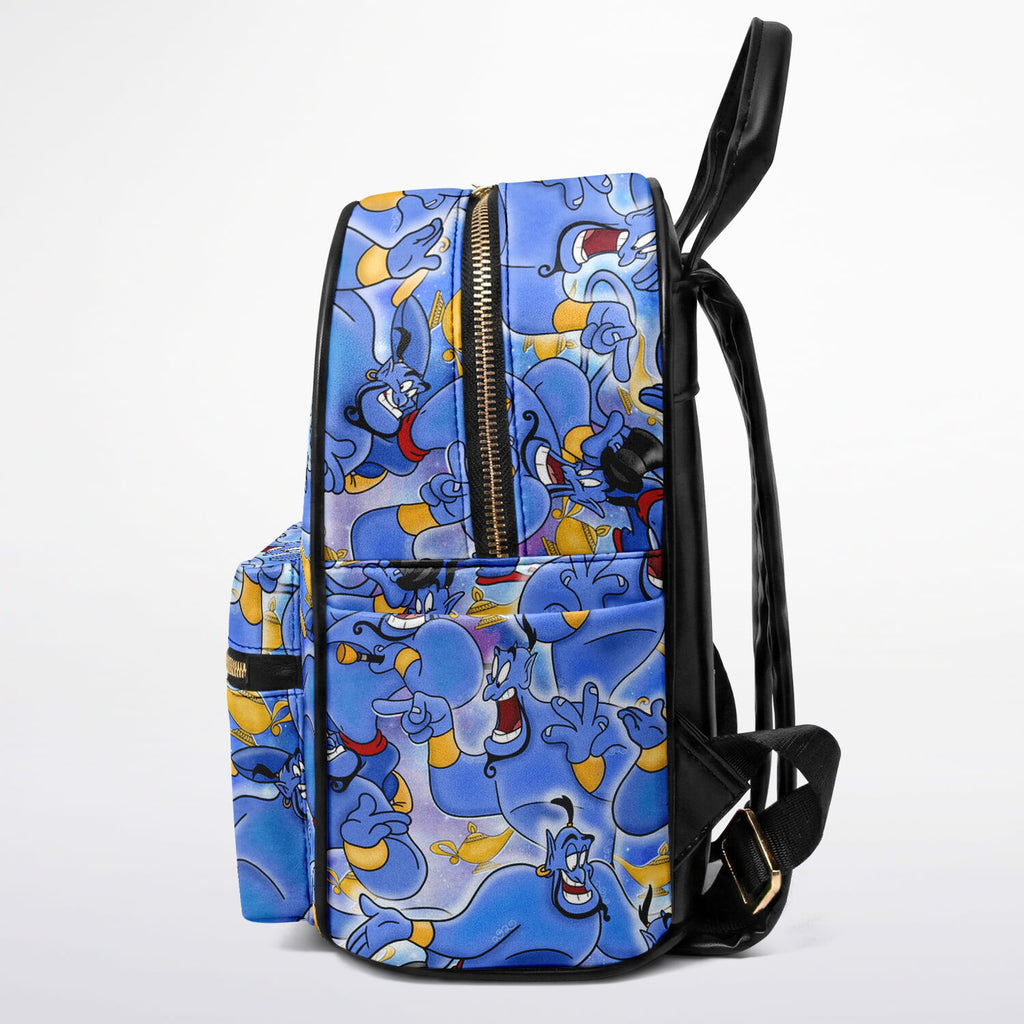 Genie - Mini Backpack