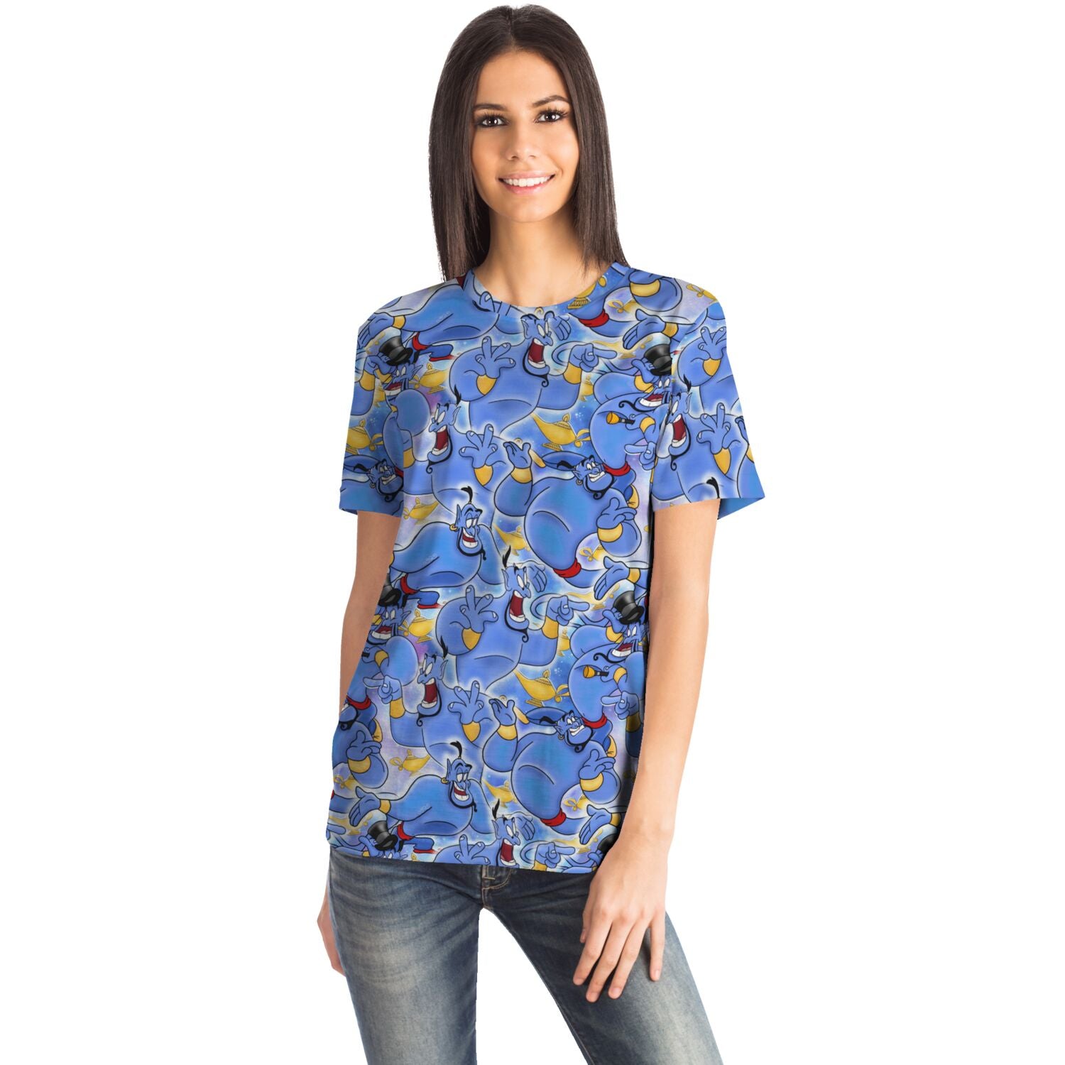 Genie - T-shirt