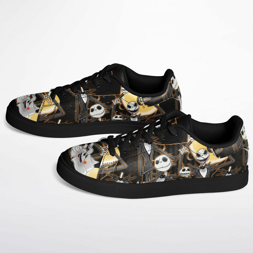 Jack Skellington - Harmony Shoes