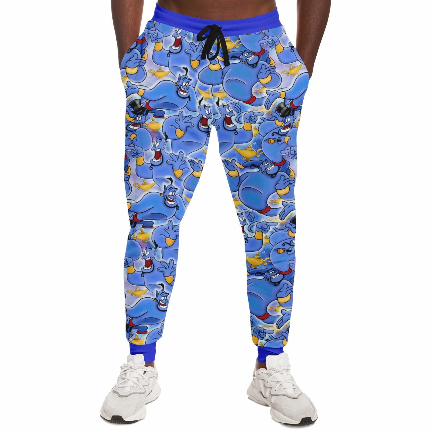 Genie - Joggers