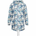Baby Pegasus - Heavyweight Elongated Hoodie