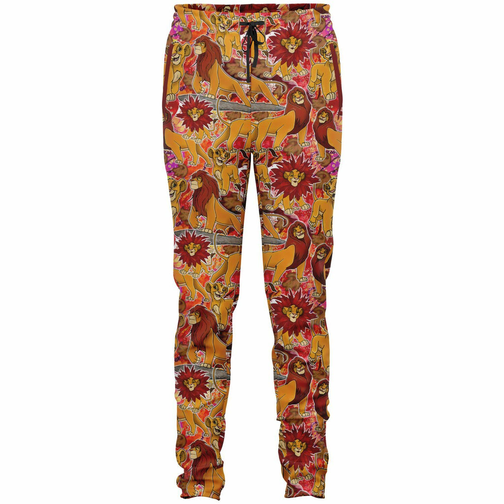 Simba - Track Pants