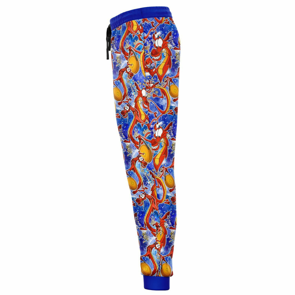 Mushu - Joggers