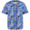 Genie - Baseball Jersey