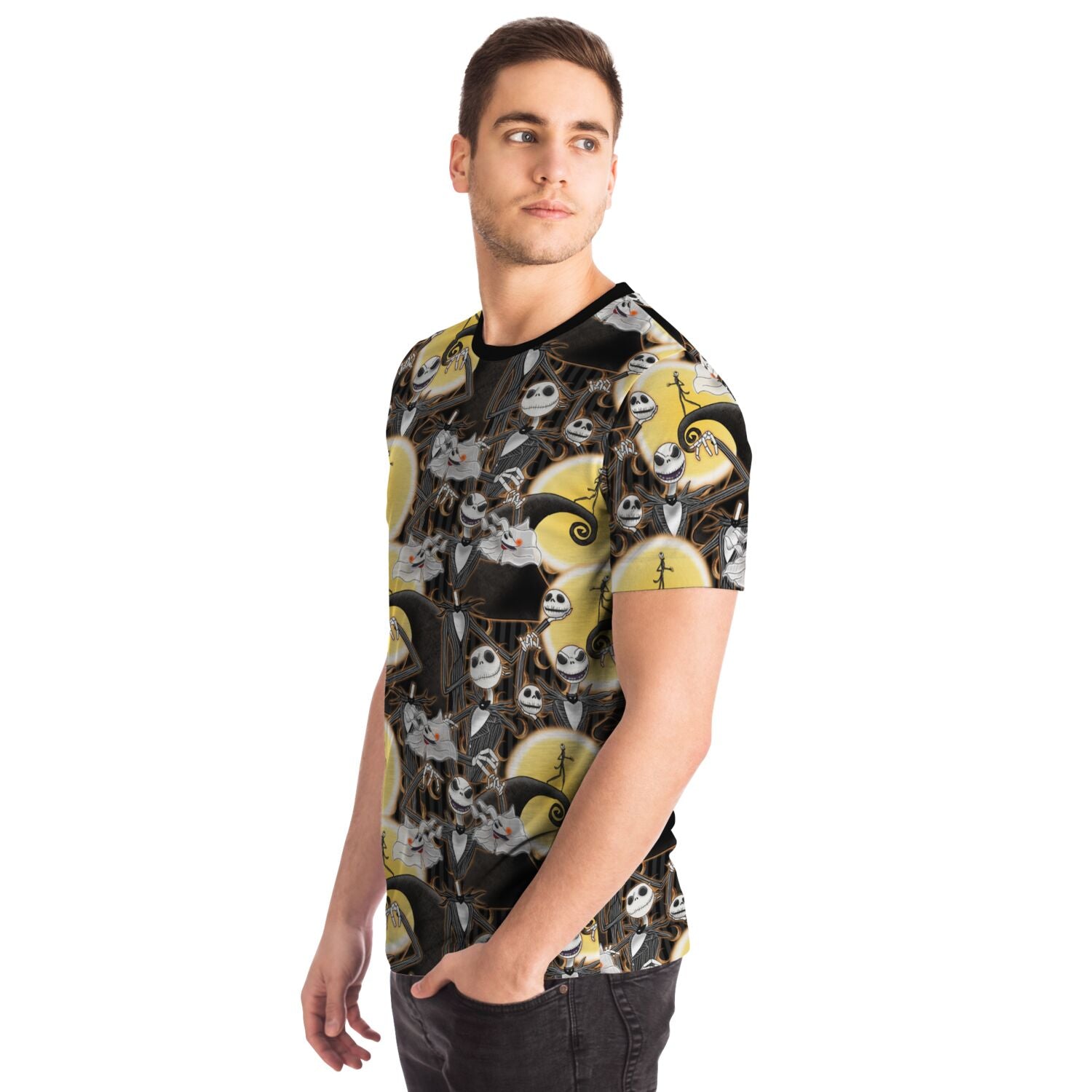 Jack Skellington - T-shirt