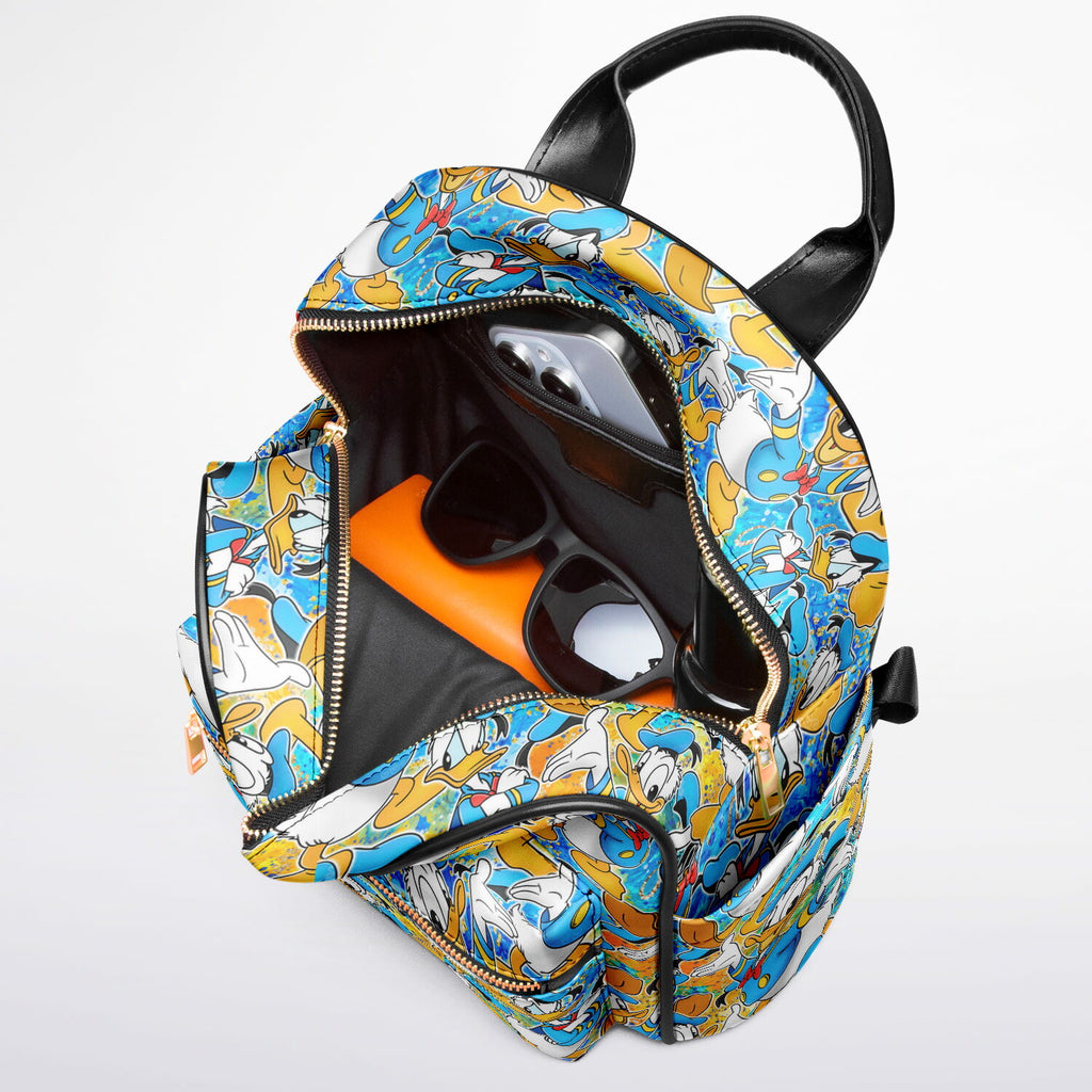 Donald Duck - Mini Backpack