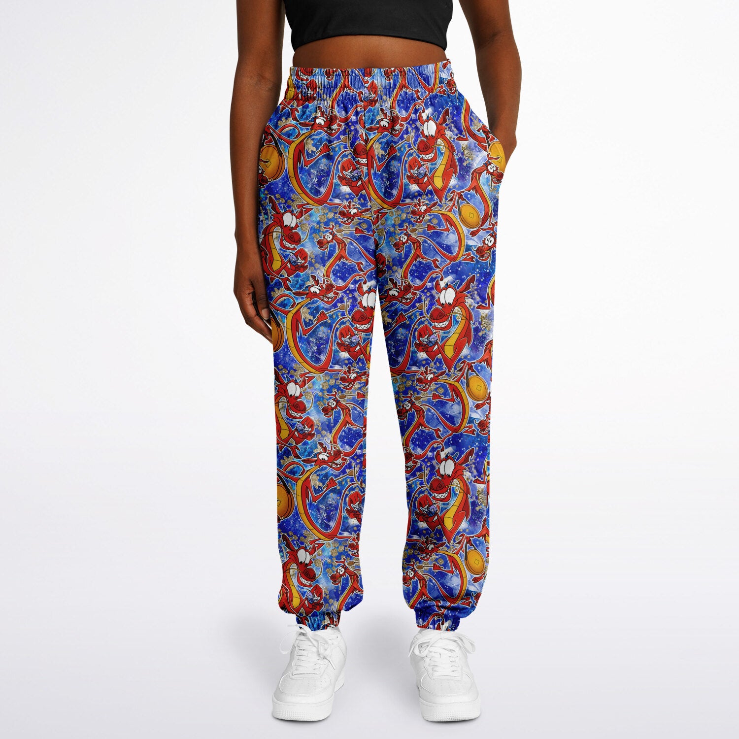 Mushu - Dance Sweatpants