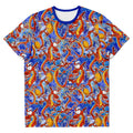 Mushu - T-shirt