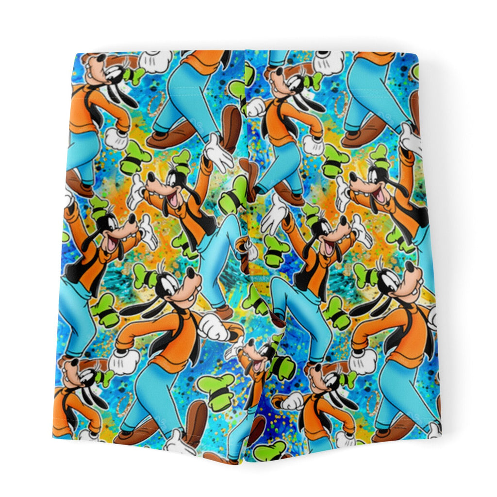 Goofy - Legging Shorts