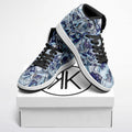 Emily - Motion High Top Shoes
