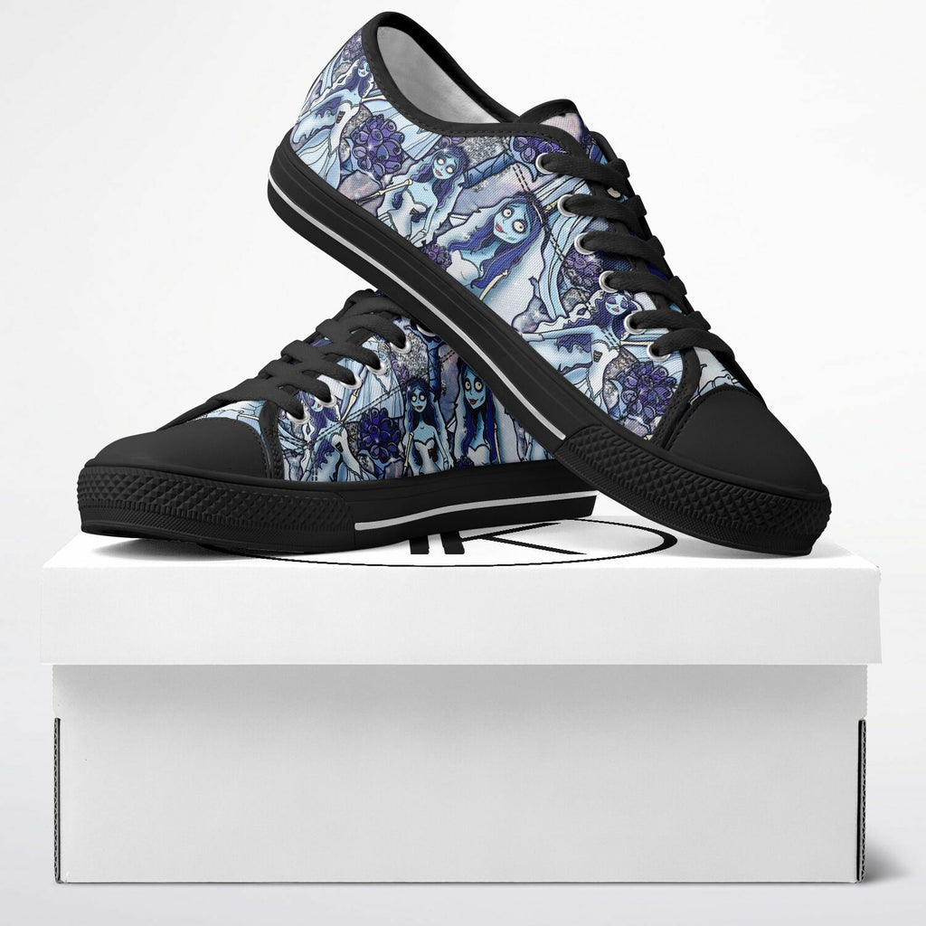 Emily - Urban Peak Low Shoes