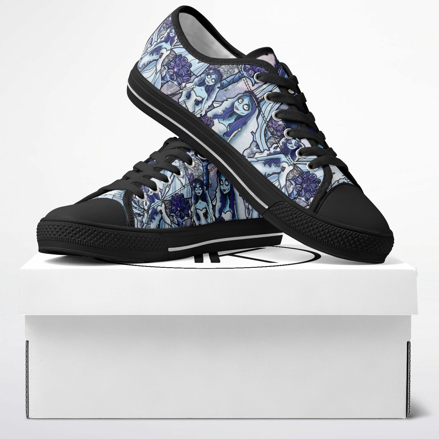 Emily - Urban Peak Low Shoes