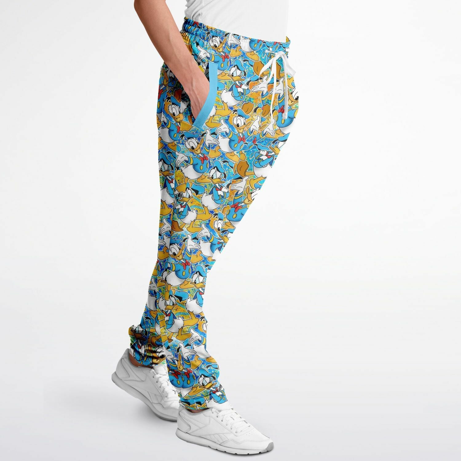 Donald Duck - Track Pants
