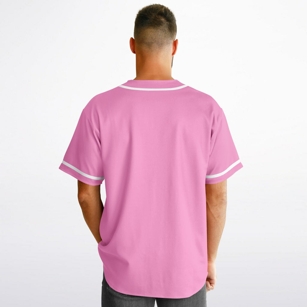 Morphie - Reversible Baseball Jersey