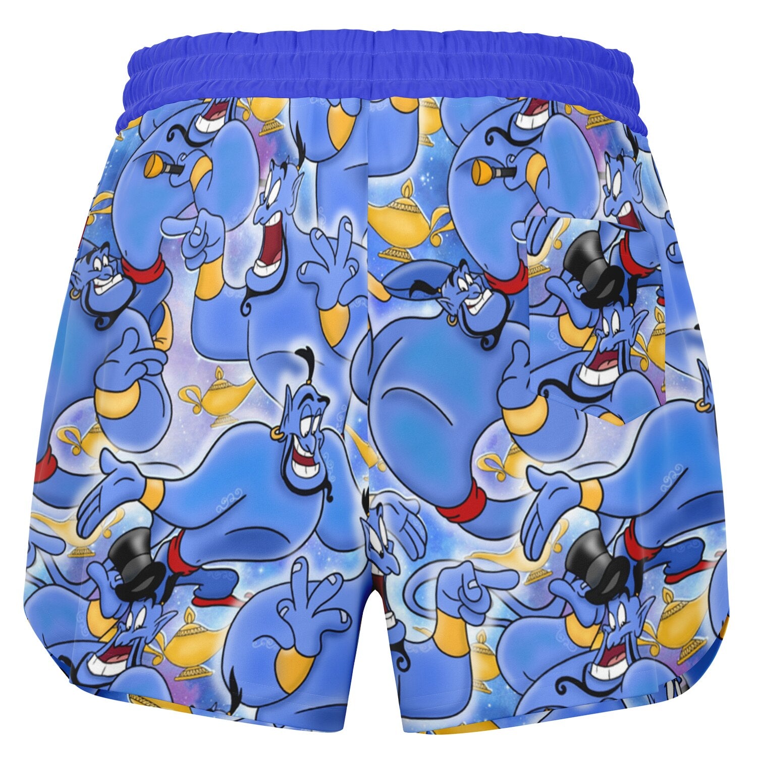 Genie - Loose Shorts