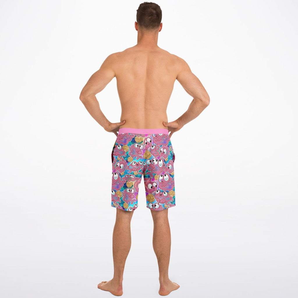 Morphie - Board Shorts